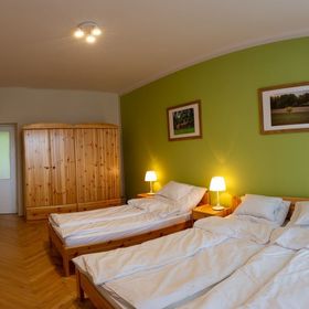 Csömöri Vendégház Csömör