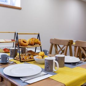 Csömöri Vendégház Csömör