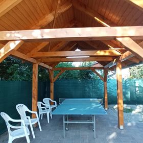 Relax Apartman Fonyód