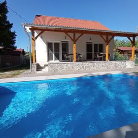 Relax Apartman Fonyód