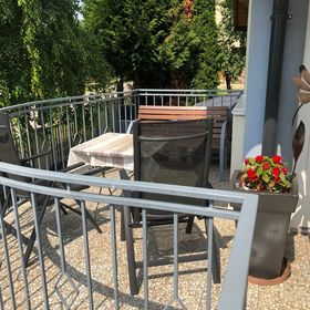 Dominik Apartmanház Velence