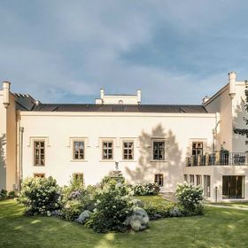 Hotel & Restaurant Chateau Trnová