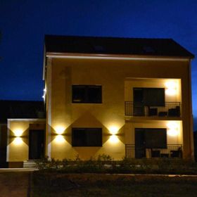 Apartmány u Polanských s.r.o Lednice