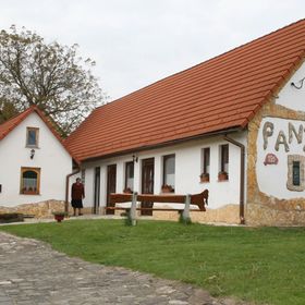 Teleki Bio Apartman és Panzió Kisszékely