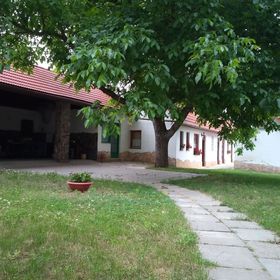 Teleki Bio Apartman és Panzió Kisszékely