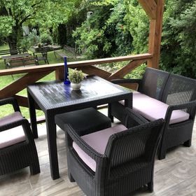 Tulipán Ház Szentendre