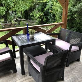 Tulipán Ház Szentendre