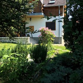 Tulipán Ház Szentendre