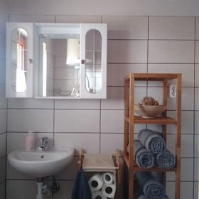 Szőlőskert Vendégházikó Balatonberény