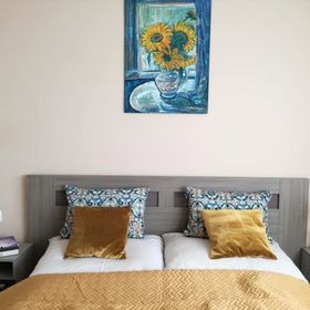 Erdei Szalonka Apartman Sárospatak