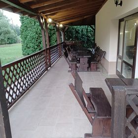 Fakapu Vendégház Sárospatak