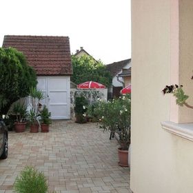 Kristóf Apartman Hajdúszoboszló