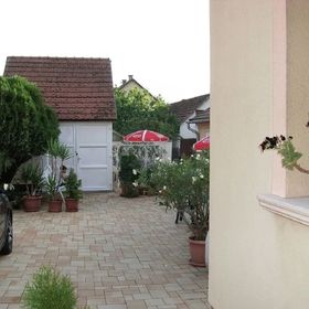 Kristóf Apartman Hajdúszoboszló