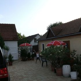 Kristóf Apartman Hajdúszoboszló