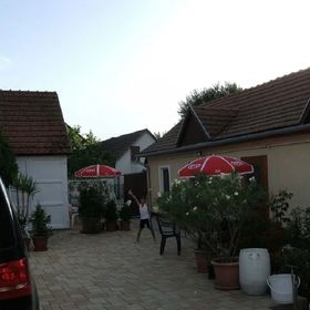 Kristóf Apartman Hajdúszoboszló