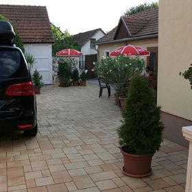 Kristóf Apartman Hajdúszoboszló