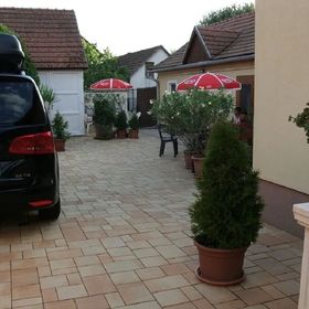 Kristóf Apartman Hajdúszoboszló