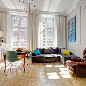 Mariacka 48 | Stylowy Apartament | Przyjazny dla Zwierząt Gdańsk
