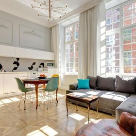 Mariacka 48 | Stylowy Apartament | Przyjazny dla Zwierząt Gdańsk
