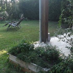 Zugoly Vendégház Perőcsény