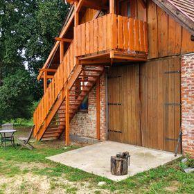 Tőckés Vendégház Pankasz