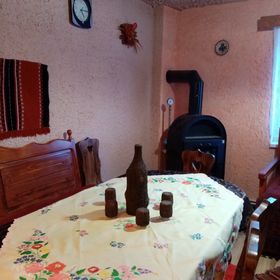 Cabana Piliske Fészek Băile Tușnad