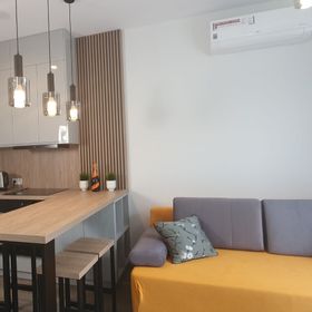 Apartament Green Diamond Rakowicka Kraków 