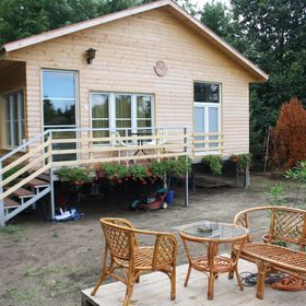 Duna Kagyló Vendégház Pilismarót