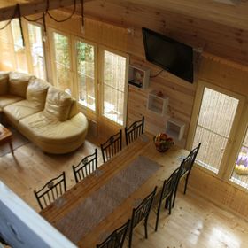 Duna Kagyló Vendégház Pilismarót