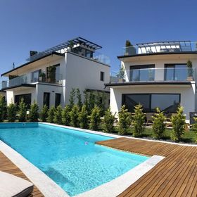 Skyline Resort Apartman Balatonalmádi