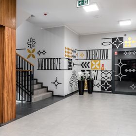 Apartamenty-Wroc Kurkowa 32 Wrocław