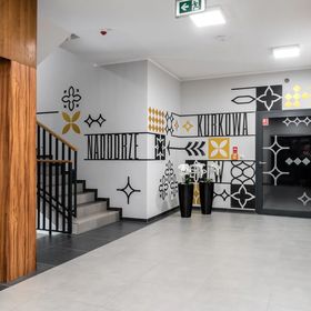 Apartamenty-Wroc Kurkowa 32 Wrocław