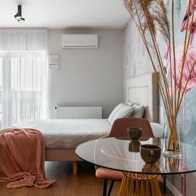 Apartamenty-Wroc Kurkowa 32 Wrocław