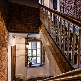 Apartament Satynowy Łódź