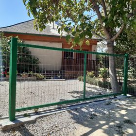 Kapitány Apartman Lovas