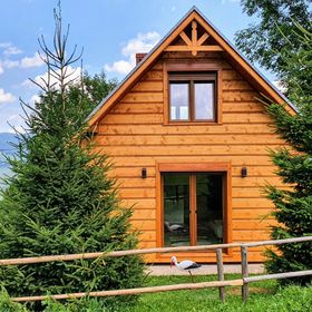 Domek Góralski Piwowarówka