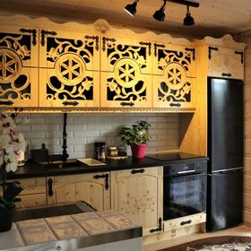 Domek Góralski Piwowarówka