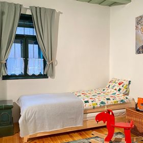 100 Éves Vendégház Háromhuta