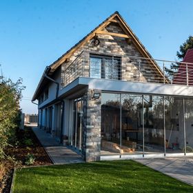 Villa Balin Békésszentandrás