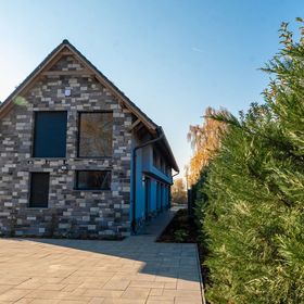 Villa Balin Békésszentandrás