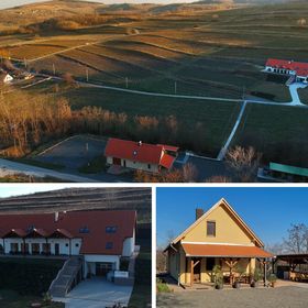 Attila Birtok Szekszárd