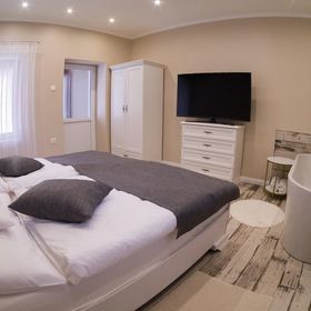 Reforma Apartman Szerencs