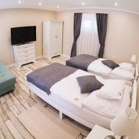 Reforma Apartman Szerencs