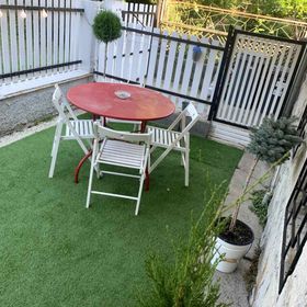 Liliom Apartman Kismaros