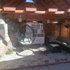 Idil Vendégház Ormosbánya