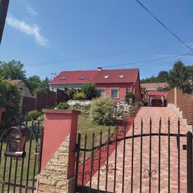 Idil Vendégház Ormosbánya