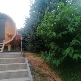 Idil Vendégház Ormosbánya