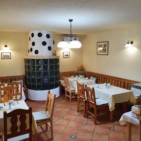 Bozi Rozi Panzió Fertőboz