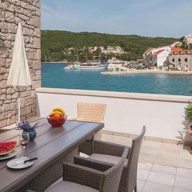 Vendégház Pučišća - CDB698