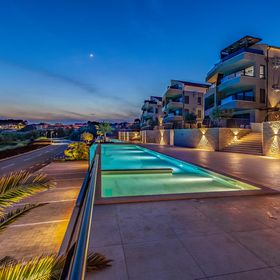 Apartman Banjole - CIB498